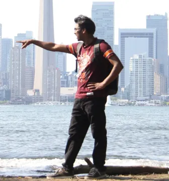 Abdul (Roby) Wahab